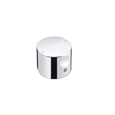 Hansgrohe Zero handle Axor Uno chrome 38090000 chrome