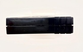 Konami s New 10x Cartridge Model MSX Software Konami