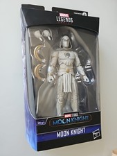 Moon Knight Disney Marvel Legends SEALED 6  Action Figure Infinity Ultron BAF