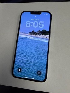 iPhone 13 Pro Sierra Blue 128GB | eBay