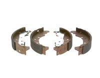 Bremsbackensatz FÜR Ford Fiesta IV (Ja , JB ) - Bosch 0 986 487 599