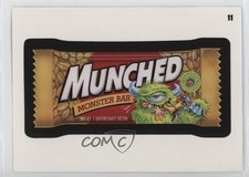 2025 Topps Wacky Packages Halloween Checklist Guide in-content 29