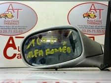 Retroviseur gauche (ou coque) Alfa Romeo ALFA 166