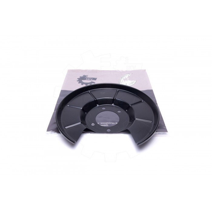 Protection de disque de frein arrière gauche pour Ford Mondeo 4 et Galaxy