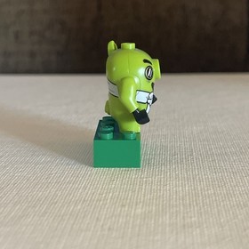 LEGO The Angry Birds Movie: Pilot Pig Minifigure ang004 Set #75822 Genuine LEGO