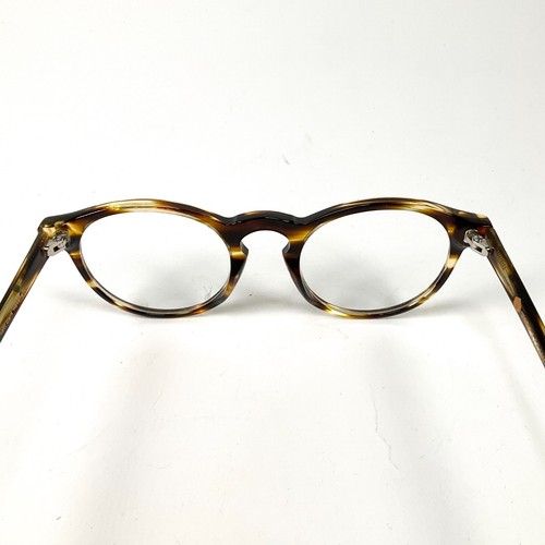 Jack & Francis Barnett Dark Havana Schildpatt Brille Brillengestell - Bild 11 von 14
