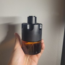 Azzaro The Most Wanted Parfum 3.38 oz 100mL Men  s Spray Full w/ Box Authentic