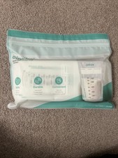 New Cimilre Breast Milk Storage Bag 7oz