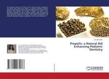 Liza Zacharias | Propolis: a Natural Aid Enha...