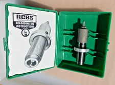 RCBS Reloading Dies  Seater Die for .243 Winchester Caliber