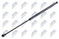 NTY Heckklappen DäMpfer Gasfeder Kofferraum AE-BM-011 FüR BMW 3Er Touring E46 B3