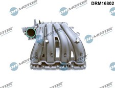 Dr.Motor Automotive DRM16802 Saugrohrmodul für PEUGEOT