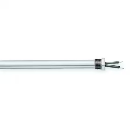 Tempco Hdl00055 Cartridge Immersion Heater, 202 Sq. In.