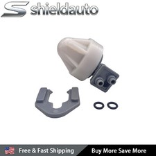 Nozzle And Venturi Assembly For Morton Water Softener Replacement Kit 7187065