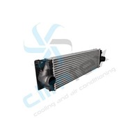 Climtex LadeluftkÜHler TurbokÜHler Passend FüR Mercedes Sprinter VW Crafter