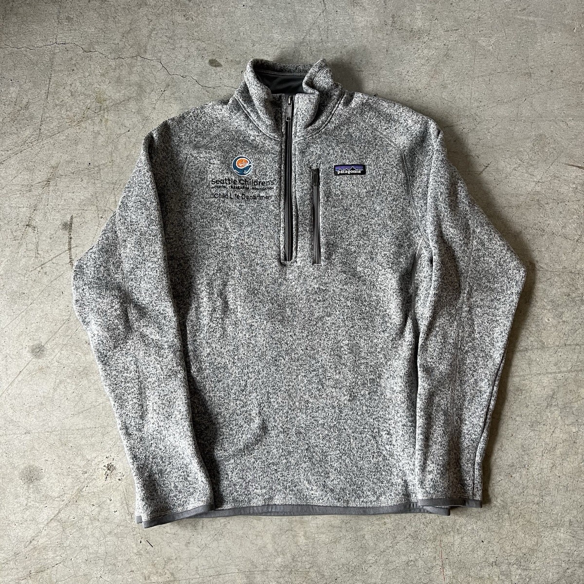 Lot Of 14 Vintage Patagonia Fleece Jackets Reseller Bundle Sizes