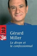 Le divan et le confessionnal | Miller Gérard | Très bon état