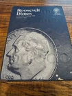 Roosevelt Dimes 1965