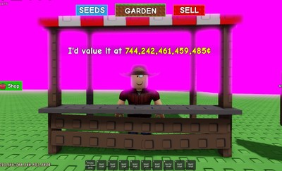 1 Septillion Sheckles - Super Fast Delivery - GROW A - Foto 2