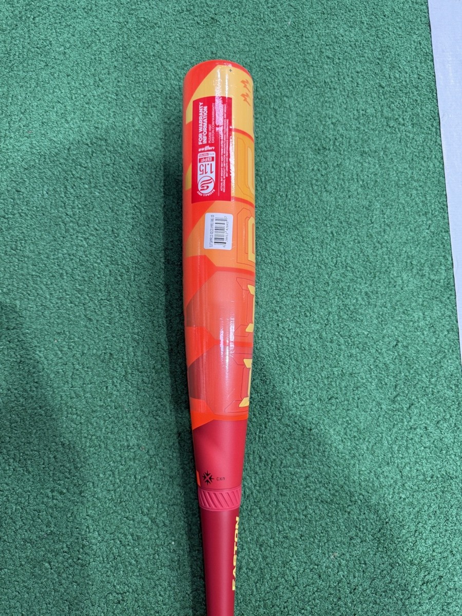 Bate De Béisbol Easton Hype Fire Usssa 2 3/4 Barrel 31 -8 Or | Cuotas