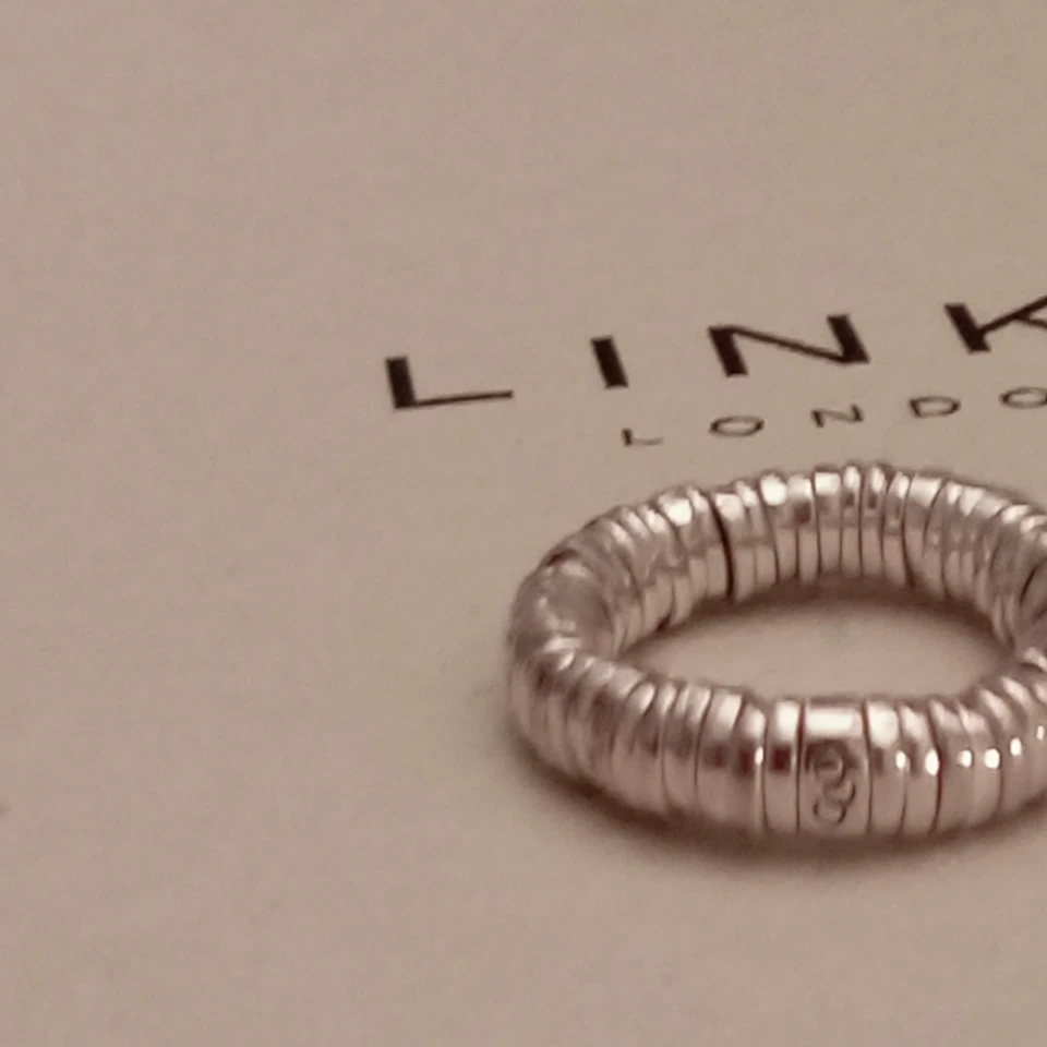 Anillo Links of London Sweetie Talla N Inmaculado  Foto 3 de 4