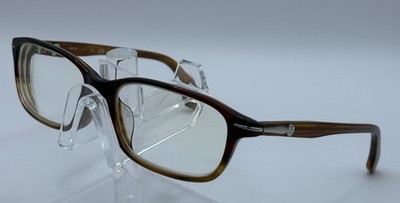 Calvin Klein CK5732 196 Brown Gradient Eyeglass Frames 52-16-135