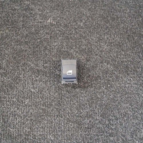 BMW 3 F30 Schalter für Fensterheber hinten links 9241648 2014