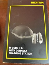 Rexton M-Core R-LI with Connexx Charging Station
