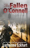 Lorhainne Eckhart | The Fallen O'connell | Taschenbuch | Englisch (2021)