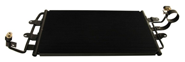 Maxgear Kondensator Klimaanlage AC830101 Aluminium FüR Vw New Beetle 9C1 1C1 1Y7-image