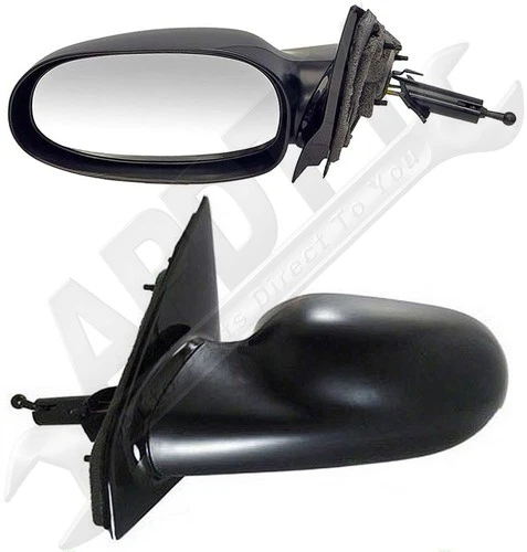 APDTY 0662535 Side View Mirror Cable Remote