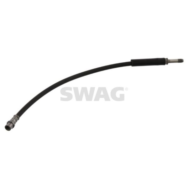Bremsschlauch Vorne Links FüR Mercedes-Benz Sprinter 35-T Kasten 316-image