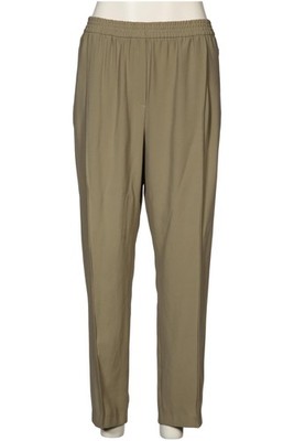 Marks & Spencer Stoffhose Damen Hose Pants Chino Gr. EU 46 Beige #iflw53m