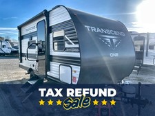 2026 Grand Design Transcend One 151BH