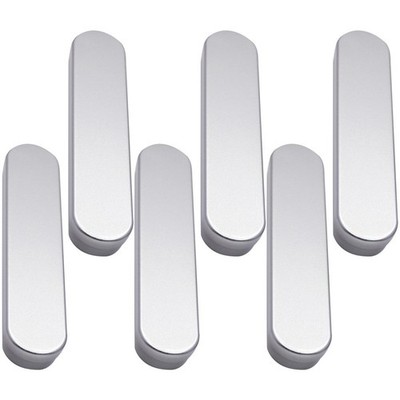 6 Pcs Schulbedarf Aufbewahrung Kiste Aufbewahrungsboxen Aus Metall