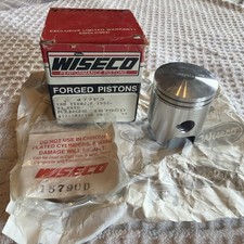 Wiseco 477M04775 Piston Kit  47.75mm Yamaha Y...