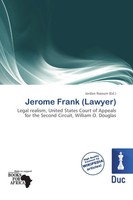 Jordan Naoum | Jerome Frank (Lawyer) | Taschenbuch | Englisch (2026)