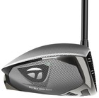 TaylorMade Qi35 LS 9* Driver Stiff Mitsubishi Kai'li Blue DarkWave CB 60 Mint — photo 2