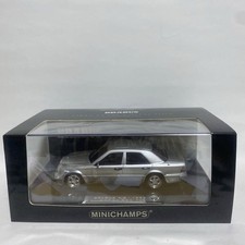 MINICHAMPS First Class Collection Brabus 6.5 1993 Mercedes 500E W124