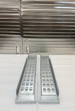 APC OM-756H Sliding Rail Kit Smart-UPS 4-Post Rackmount 65-230LBS