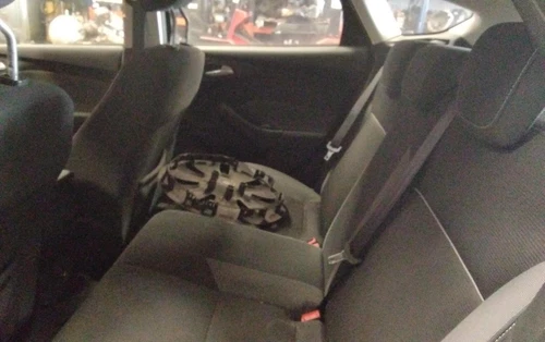 03355814973 Bomba Freno para FORD FOCUS BERLINA (CB8) Trend 2010 1782976 - Imagen 6 de 10