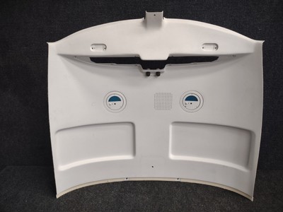Piper PA46 Meridian/Malibu Interior Cabinet with Stereo 