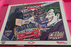 UAW-GM 500 Showdown Charlotte 1998 Vintage Original Official Program — photo 1