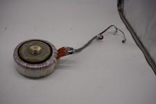 350VA Toroidal Transformer 0-115V Input, 6V/48V Output