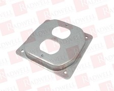 HUBBELL 902 / 902 (USED)