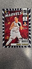 2025 Panini Donruss WNBA #14 Diana Taurasi Net Marvels Phoenix Mercury