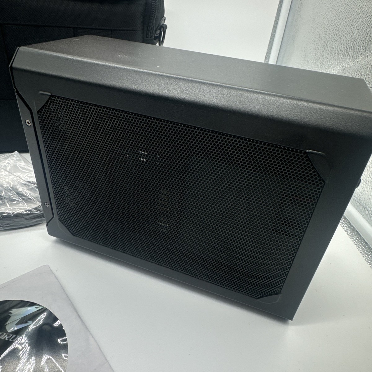 Gigabyte AORUS GTX 1080 Gaming Box External Graphics Card