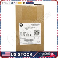 NEW SEALED ALLEN BRADLEY 25B-D4P0N104 POWERFLEX 525 2HP AC DRIVE US Free Tax