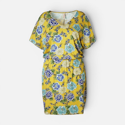 WHKMP S Great Looks, LD Dress, 54