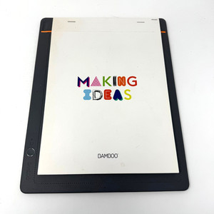 Wacom Bamboo Slate | eBay